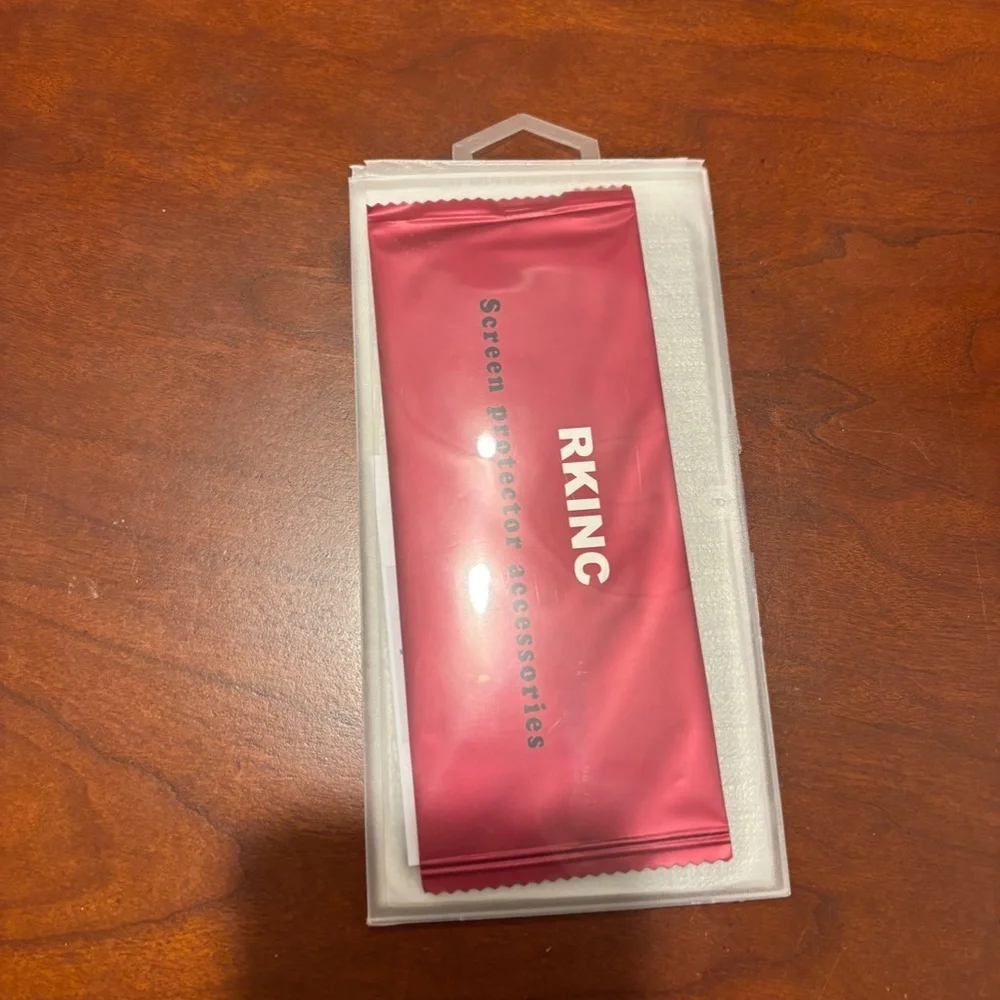 RKINC Tempered Glass Screen Protector Samsung Galaxy S23+